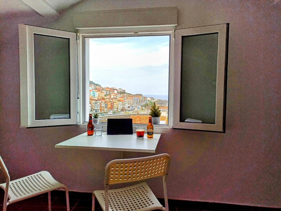 Holiday home La Casa Del Muro Con Vistas Al Mar