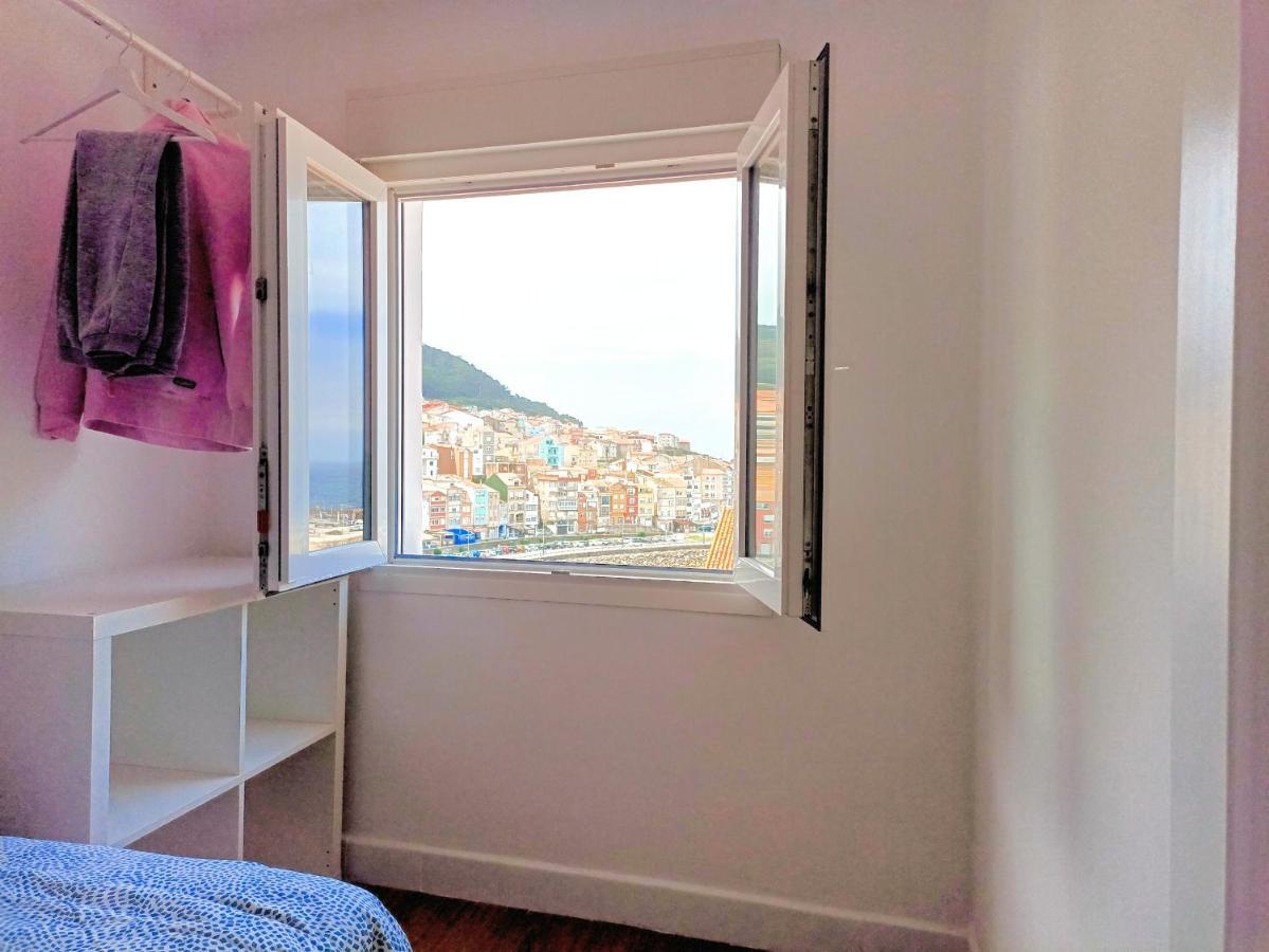 Holiday home La Casa Del Muro Con Vistas Al Mar