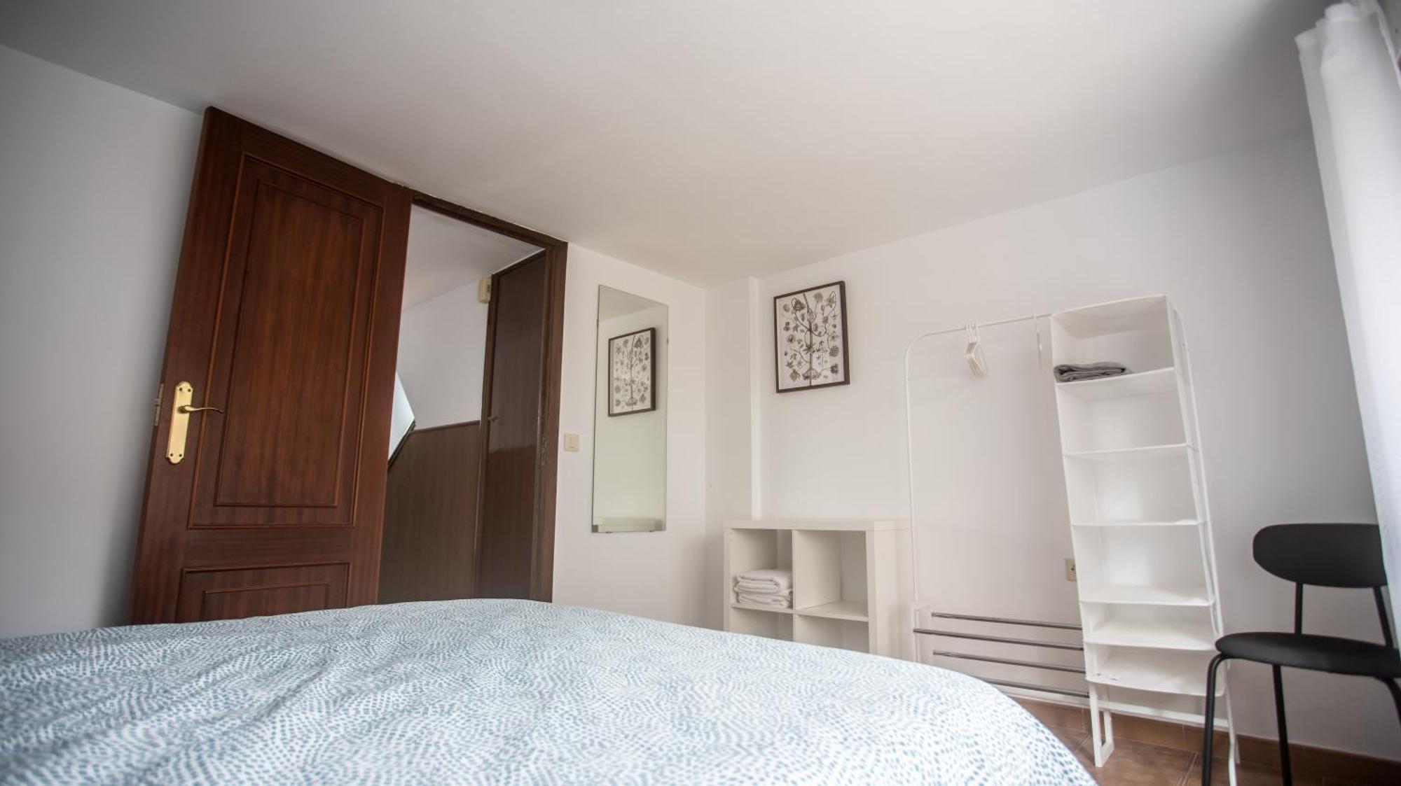 La Casa Del Muro Con Vistas Al Mar Holiday home *